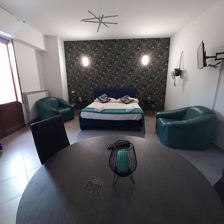 B&B Eden L'Aquila Luaran gambar