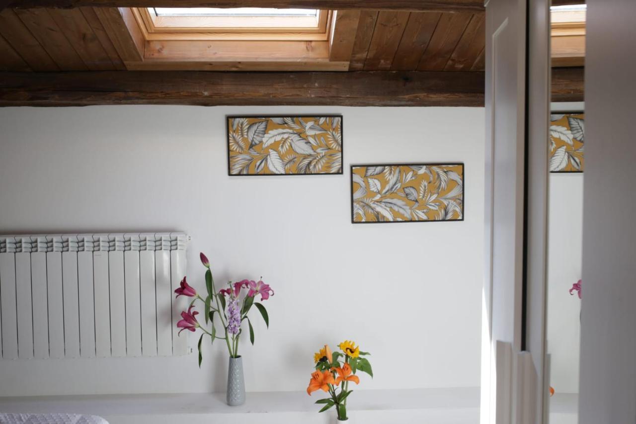 B&B Eden L'Aquila Luaran gambar