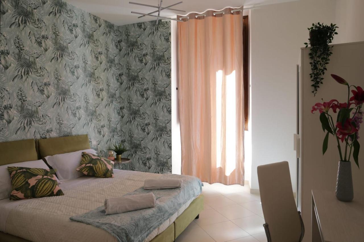 B&B Eden L'Aquila Luaran gambar