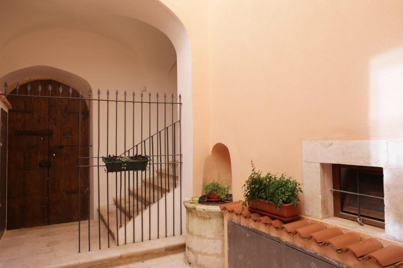 B&B Eden L'Aquila Luaran gambar