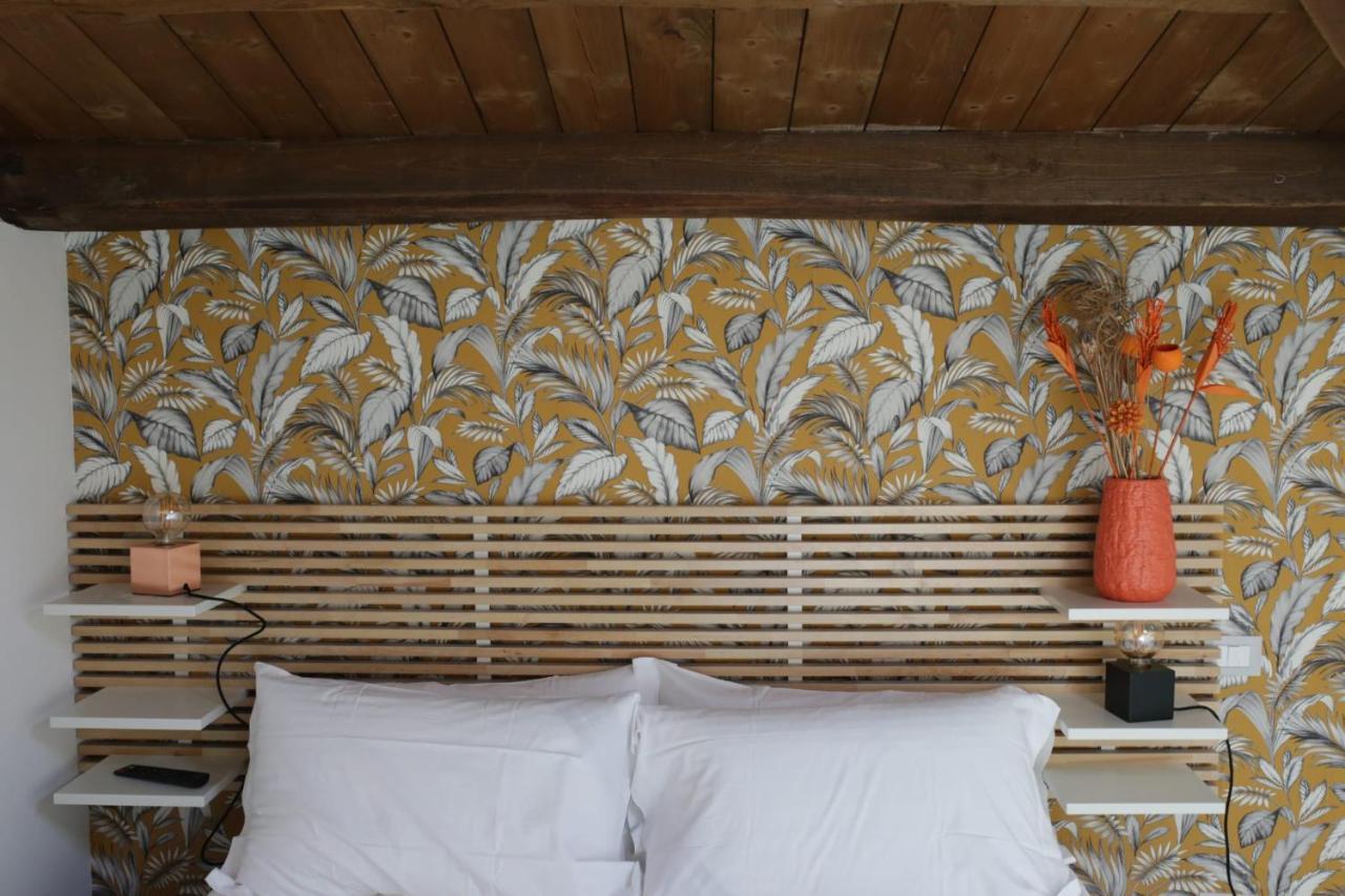 B&B Eden L'Aquila Luaran gambar