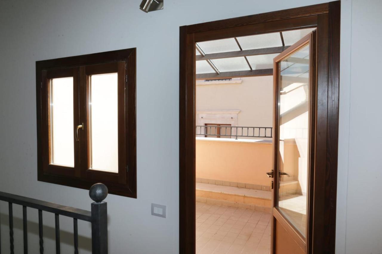 B&B Eden L'Aquila Luaran gambar