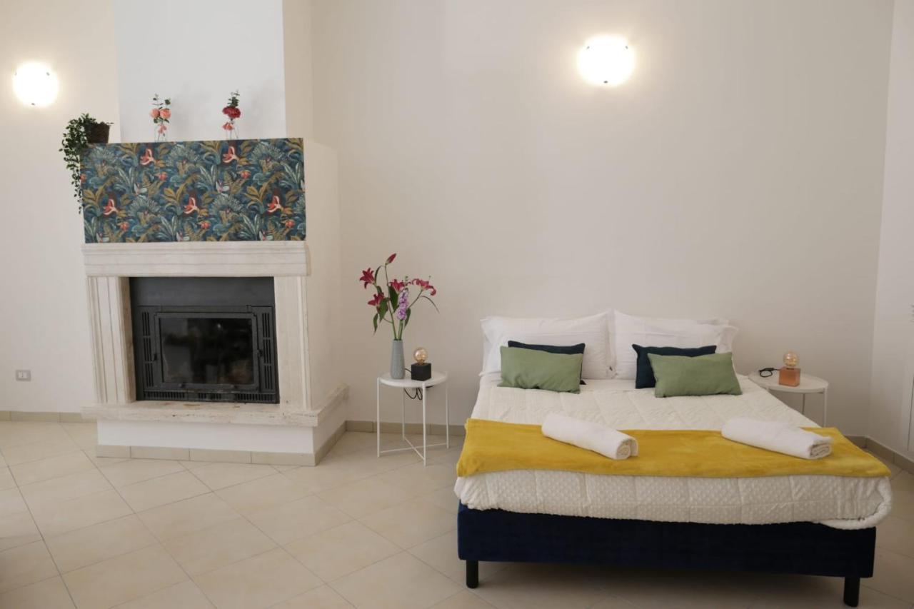 B&B Eden L'Aquila Luaran gambar
