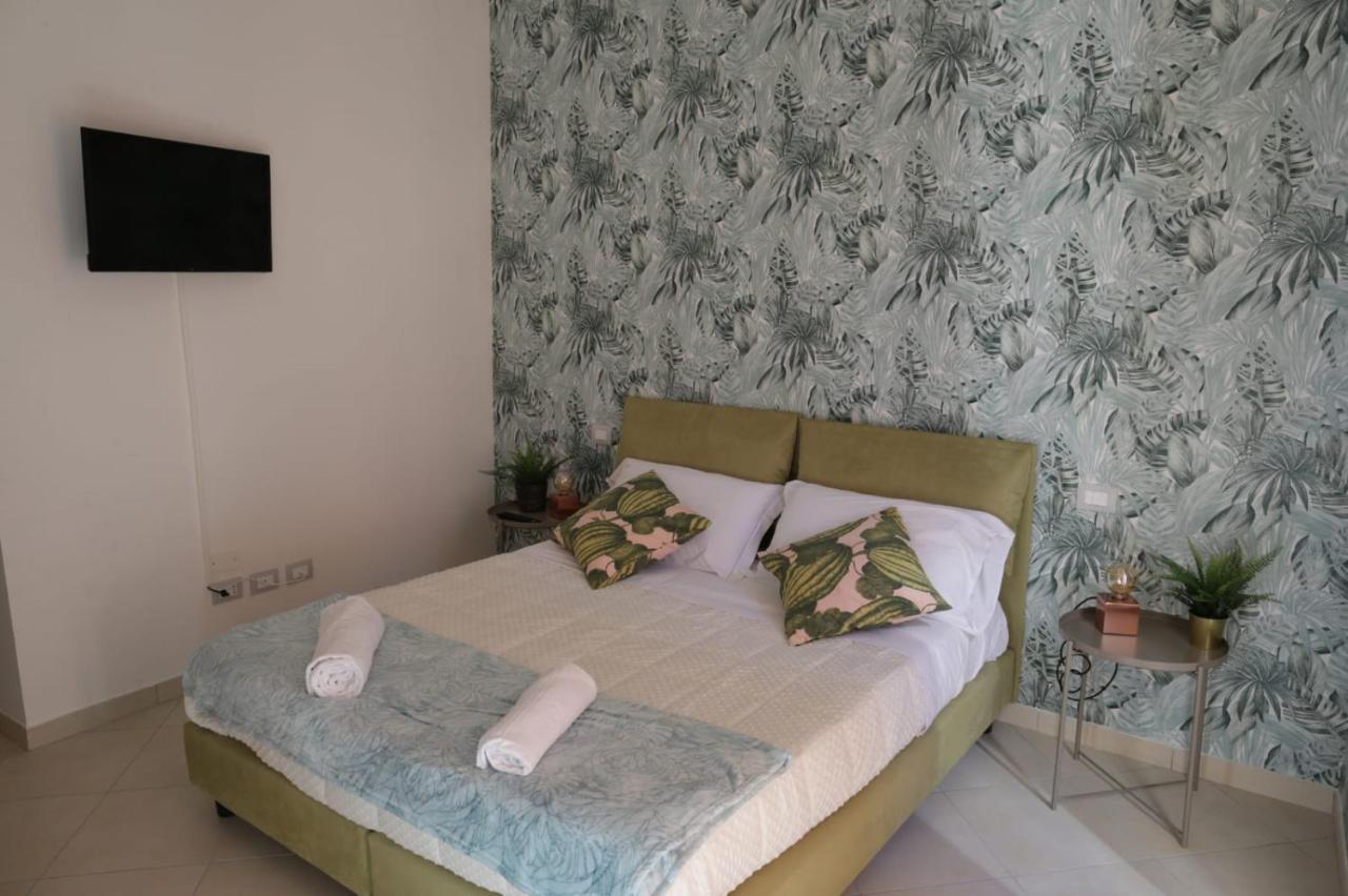 B&B Eden L'Aquila Luaran gambar