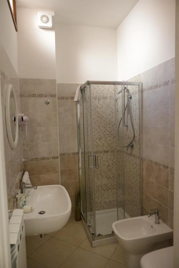 B&B Eden L'Aquila Luaran gambar