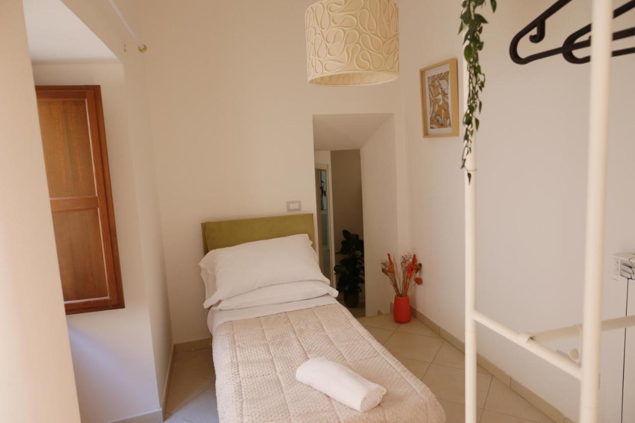 B&B Eden L'Aquila Luaran gambar