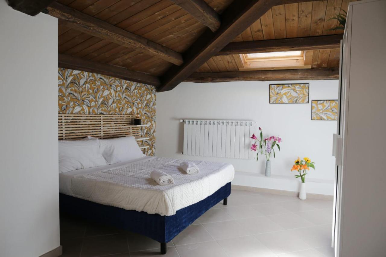 B&B Eden L'Aquila Luaran gambar