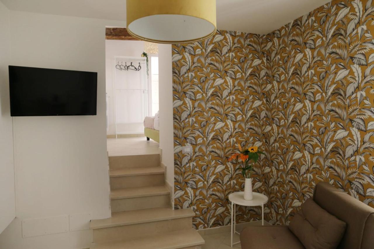B&B Eden L'Aquila Luaran gambar