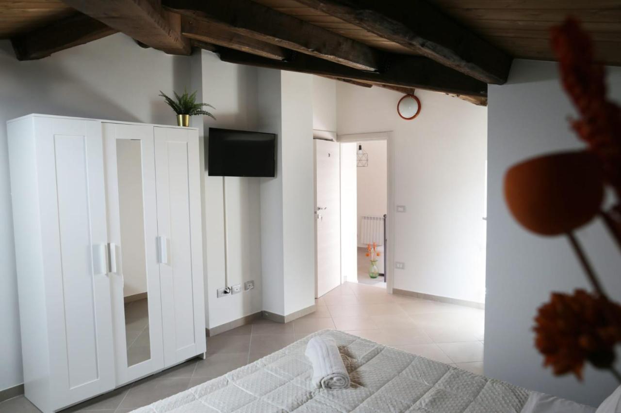 B&B Eden L'Aquila Luaran gambar