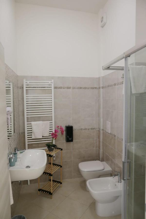 B&B Eden L'Aquila Luaran gambar