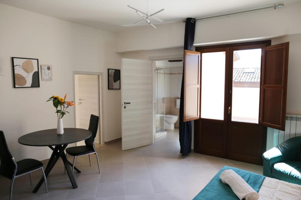 B&B Eden L'Aquila Luaran gambar