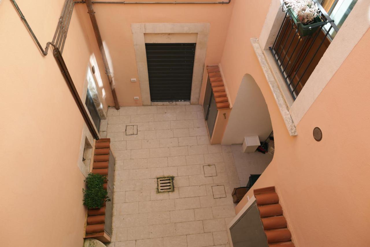 B&B Eden L'Aquila Luaran gambar
