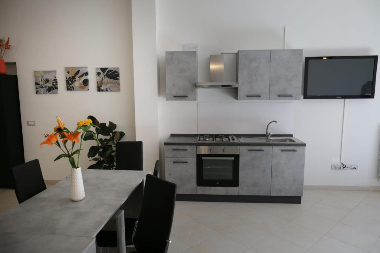 B&B Eden L'Aquila Luaran gambar