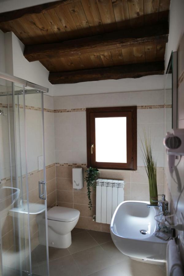 B&B Eden L'Aquila Luaran gambar