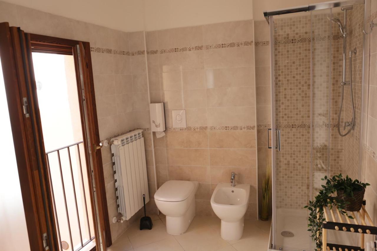 B&B Eden L'Aquila Luaran gambar