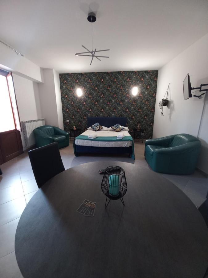 B&B Eden L'Aquila Luaran gambar