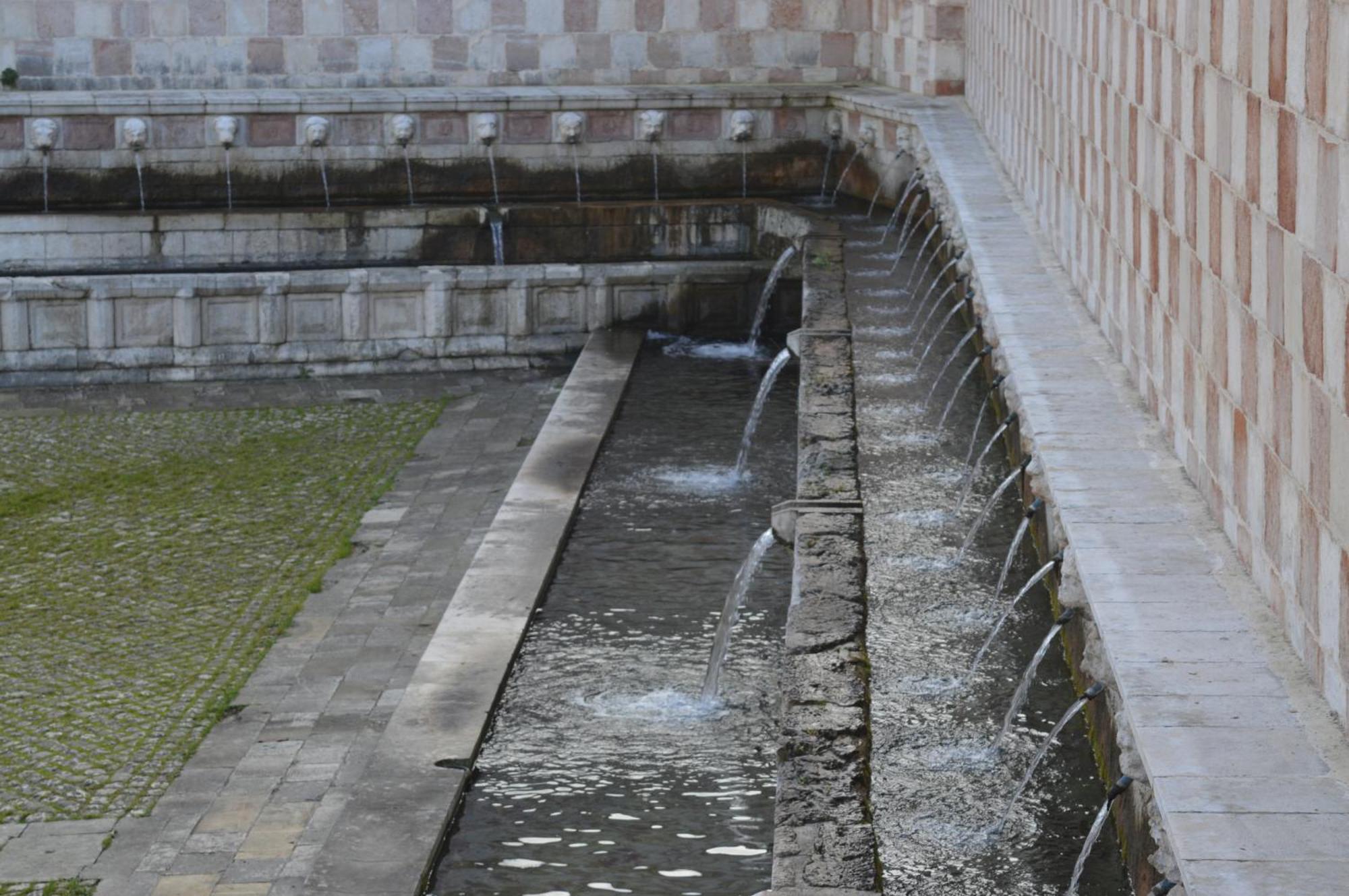 B&B Eden L'Aquila Luaran gambar