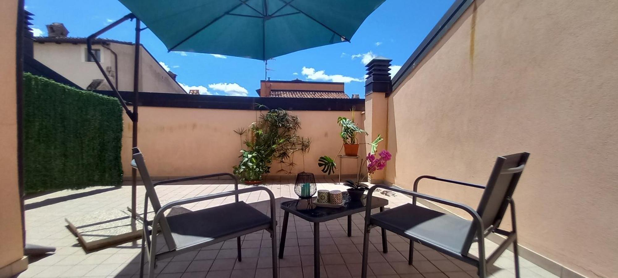 B&B Eden L'Aquila Luaran gambar